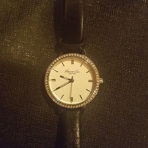 Kenneth Cole women's watch